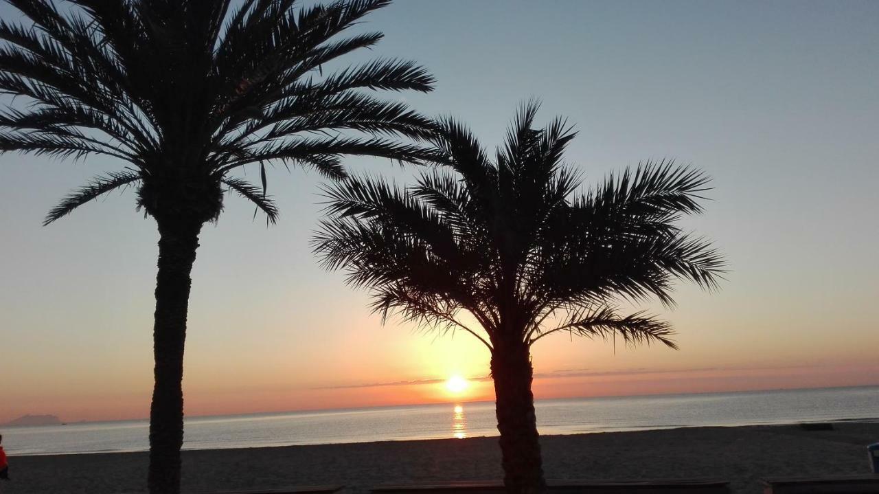 Apartment San Juan Beach Golf Alicante Exterior foto