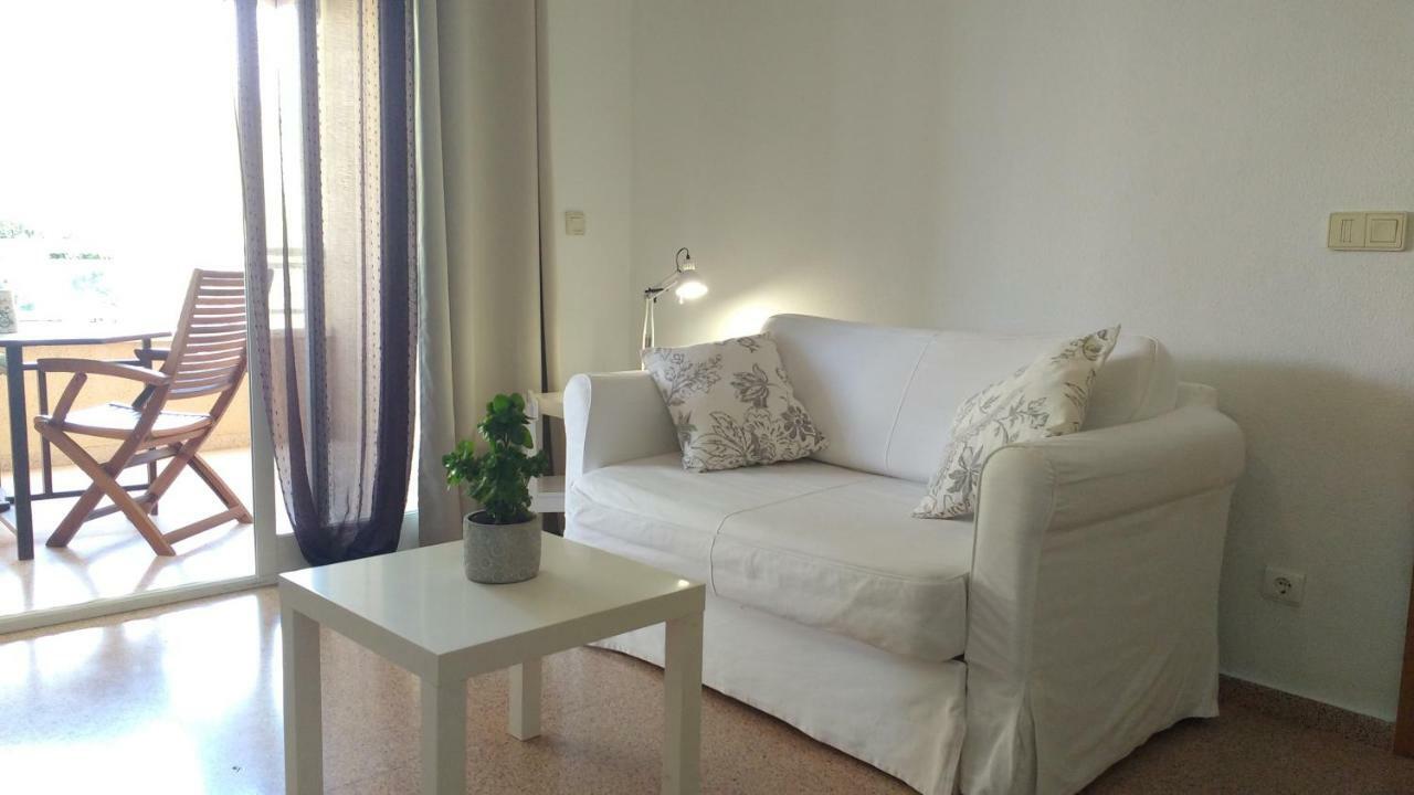 Apartment San Juan Beach Golf Alicante Exterior foto