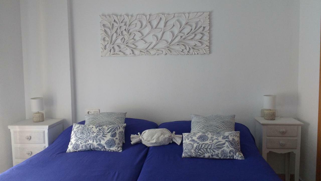 Apartment San Juan Beach Golf Alicante Exterior foto