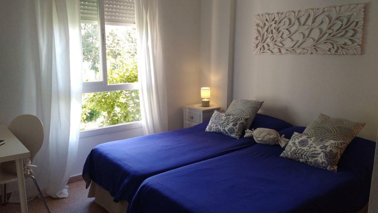 Apartment San Juan Beach Golf Alicante Exterior foto