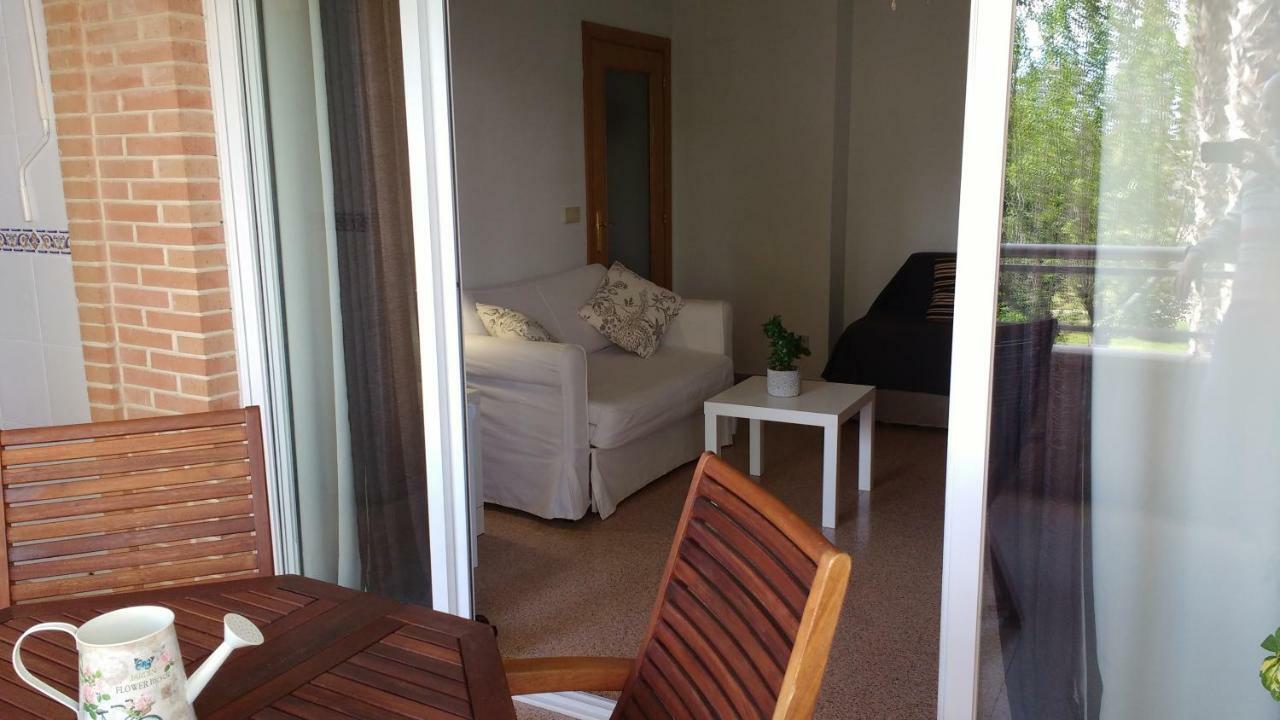 Apartment San Juan Beach Golf Alicante Exterior foto